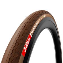 VITTORIA Terreno Pro T10 Hardpack 45-622 Gravel Race Natural brown