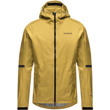GORE LUPRA GORE-TEX® 2.0 Hooded Jacket Mens tuscan sand XL