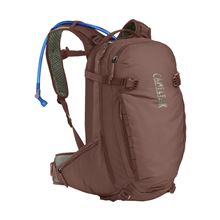 CAMELBAK HAWG 20 Burnt Umber