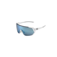 GIANT AGOS WHITE FRAME BLUE LENS