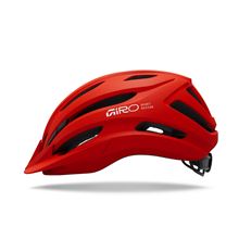 GIRO Register II Mat Flame Red