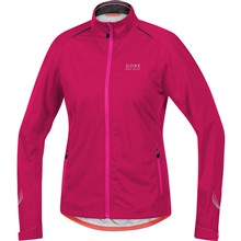 GORE Element GT Active Lady Jacket-jazzy pink/magenta-34 GORE Element GT Active Lady Jacket-jazzy pink/magenta-34