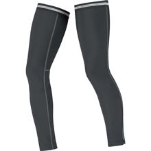 GORE Universal thermo Leg Warmers-black-L GORE Universal thermo Leg Warmers-black-L