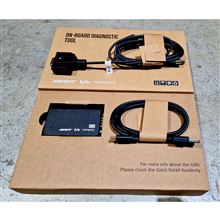 OBD On-Board Diagnostics tool (base set) for service platform