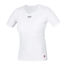 GORE Base Layer WS Lady Shirt-white-42