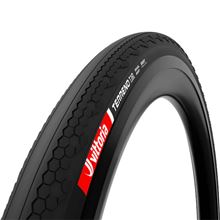 VITTORIA Terreno T10 Hardpack 40-622 Rigid Gravel Sport full black