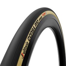 VITTORIA Corsa Pro Speed 24-622 TLR cotton tan-blk-blk G2.0