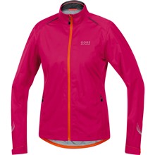 GORE Element GT AS Lady Jacket-jazzy pink/blaze orange-36 GORE Element GT AS Lady Jacket-jazzy pink/blaze orange-36
