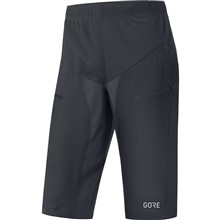 GORE C5 WS Trail Shorts-black-M GORE C5 WS Trail Shorts-black-M