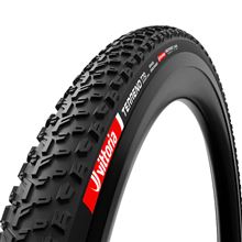 VITTORIA Terreno T70 Coarse loose 45-622 Gravel Endurance Full Black G2.0