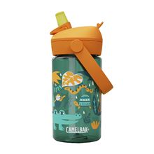 CAMELBAK Thrive Flip Straw Kids 0,4l Jungle Animals