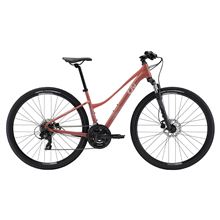 Rove 4 XS Terra Roza