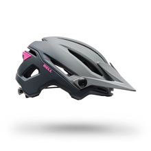 BELL Sixer MIPS Grey/Pink M