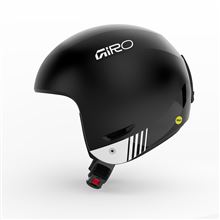 GIRO Signes Spherical Mat Black M