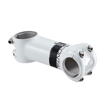 GIANT Contact OD2 stem 8 degree 110mm wht/blk decal