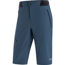 GORE C5 Shorts-deep water blue-L