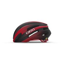 GIRO Synthe MIPS II Mat Black/Bright Red L GIRO Synthe MIPS II Mat Black/Bright Red L