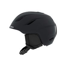 GIRO Nine C Matte Black L GIRO Nine C Matte Black L