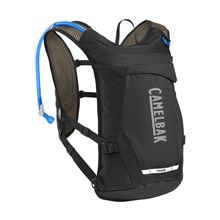 CAMELBAK Chase Adventure 8 Vest Black/Earth