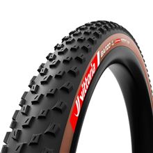 VITTORIA Barzo 29x2.4 XC Trail Brown-blk-blk G2.0