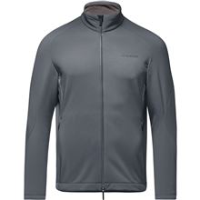 GORE FERNFLOW Thermo Jacket Mens lab graphite XXL