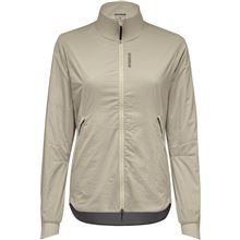 GORE CONCURVE WINDSTOPPER® Insulated Jacket Womens tech beige S