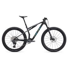 Anthem Advanced SL 1 M Rainbow Black