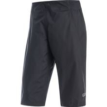 GORE C5 GTX Paclite Trail Shorts-black-M