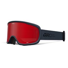 GIRO Cruz Indigo Stacked-Amber Scarlet