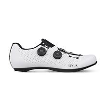 FIZIK Infinito Carbon 2-white/black-44 FIZIK Infinito Carbon 2-white/black-44