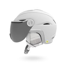 GIRO Essence MIPS Mat White M GIRO Essence MIPS Mat White M