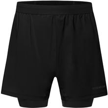 GORE CONCURVE 5” 2in1 Shorts Mens black S