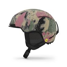 GIRO Jackson MIPS Mat Black/Marble L