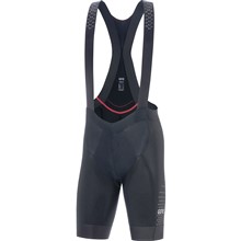 GORE C7 Vent Bib Shorts+-black-M GORE C7 Vent Bib Shorts+-black-M