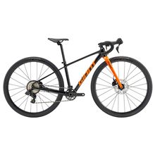 Seek 2-Giant One Size Abyss Black