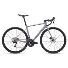 Langma Advanced 2-PC M Native Grey