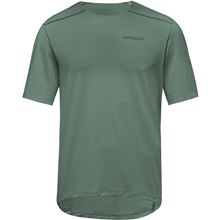 GORE Contest 2,0 Tee Mens slate green M