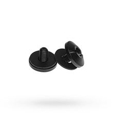 BELL Sanction 2 Visor Screw/Washer Set blk