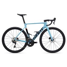 Propel Advanced 2 ML Mach Blue