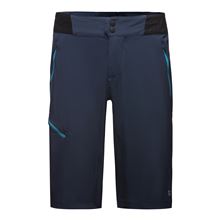 GORE C5 Shorts-orbit blue-L