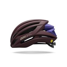 GIRO Syntax MIPS Mat Dark Maroon S