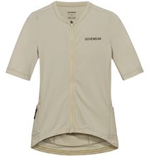 GORE SWIFTRIDE Allroad Jersey Womens tech beige XS