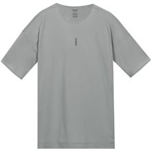 GORE FERNFLOW Tee Mens lab gray L