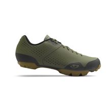GIRO Privateer Lace Olive/Gum 44