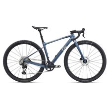 Devote Advanced 1 M Ice Age