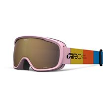 GIRO Buster Pink Blocks-AR40