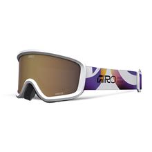 GIRO Chico 2.0 Pink Flow-AR40