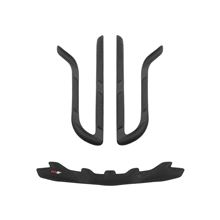 GIRO Syntax MIPS Pad Set-blk-XL