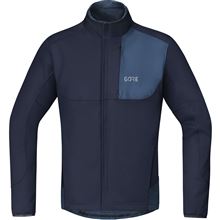 GORE C5 WS Thermo Trail Jacket-orbit blue/deep water blue-M GORE C5 WS Thermo Trail Jacket-orbit blue/deep water blue-M