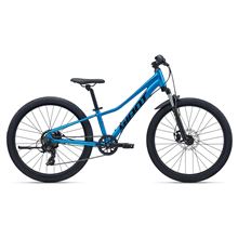 Talon 24 Disc One Size Metallic Blue